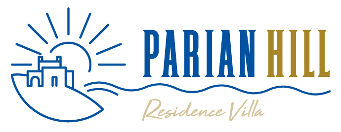Parian Hill Residence Villa